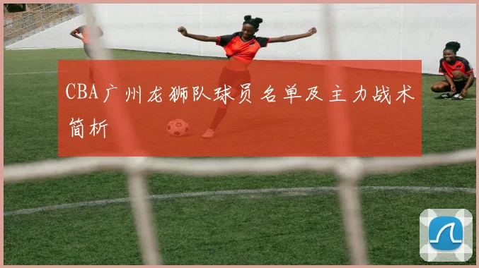 CBA广州龙狮队球员名单及主力战术简析