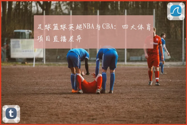 足球篮球英超NBA与CBA：四大体育项目直播差异